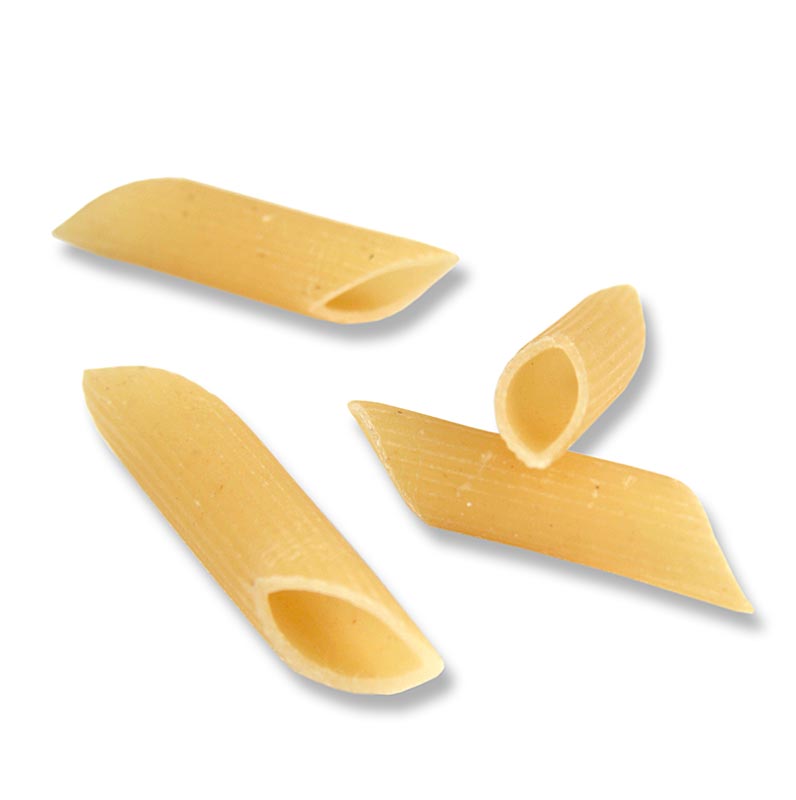 Pasta Granoro, Penne Rigati nr. 43, økologisk, 10 kg, 20 x 500 g