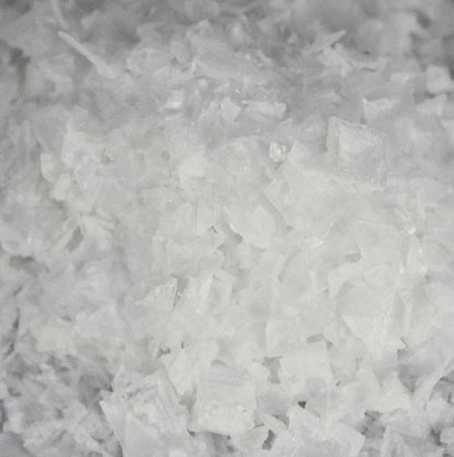 Havsalt i pyramideform, naturligt, Petros, Cypern, 600 g