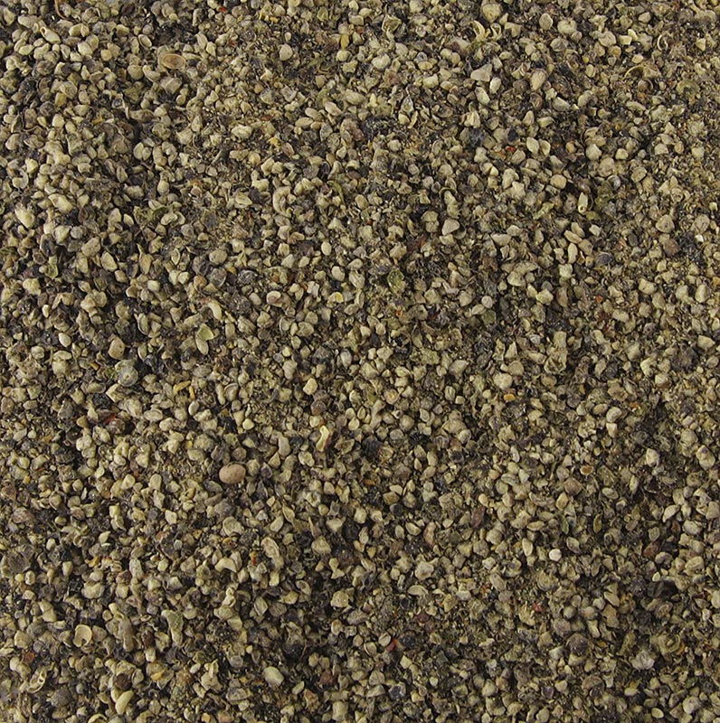 Peberkrydderiblanding "Sieben", Altes Gewürzamt, 1 kg
