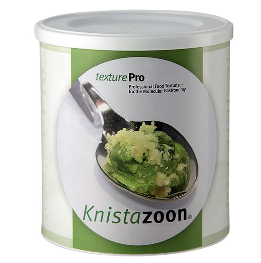Knistazoon (brusebad), Biozoon, 350 g