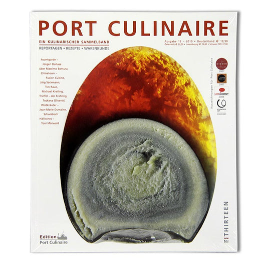 Port Culinaire - Gourmetmagasin, udgave 13, 1 stk