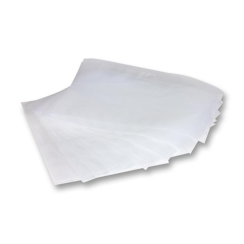 Vakuumposer, kogefaste op til 90 °C, 300 x 200 mm, 50 St