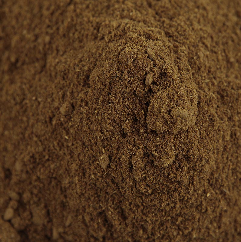 Cajun, krydderiblanding, Altes Gewürzamt, 1 kg
