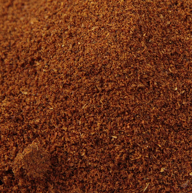 Baharat, krydderiblanding til bøf og lam, Altes Gewürzamt, 1 kg