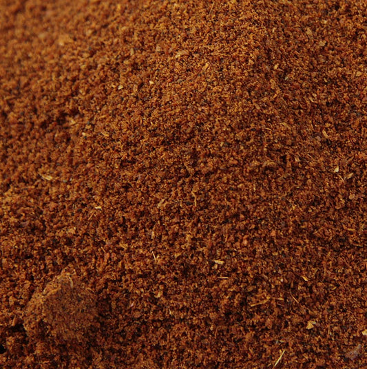Baharat, krydderiblanding til bøf og lam, Altes Gewürzamt, 1 kg