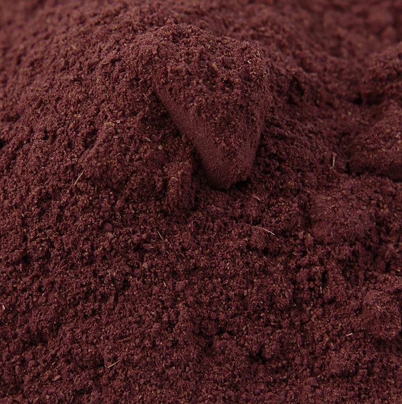 Karrypulver "Purple", frugtagtig-aromatisk, Altes Gewürzamt, 1 kg