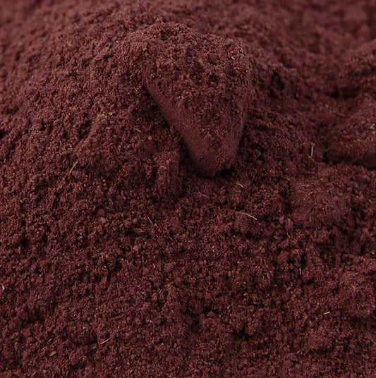Karrypulver "Purple", frugtagtig-aromatisk, Altes Gewürzamt, 1 kg