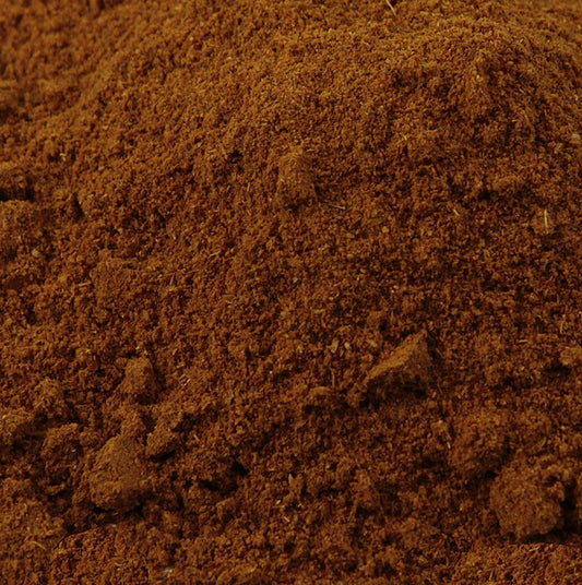 Karrypulver "Goa", stærk, Altes Gewürzamt, 1 kg