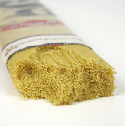 Granoro Spaghettini, tynde spaghetti, 1,2 mm, nr. 15, 12 kg, 24 x 500 g
