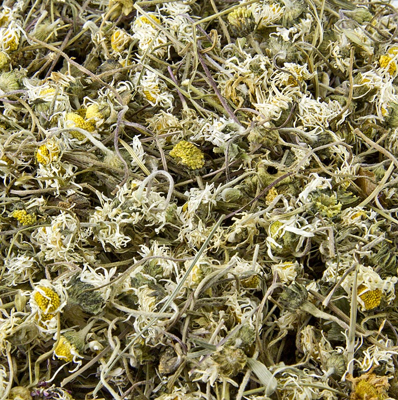 Margeritter, tørrede, 100 g