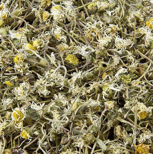 Margeritter, tørrede, 100 g