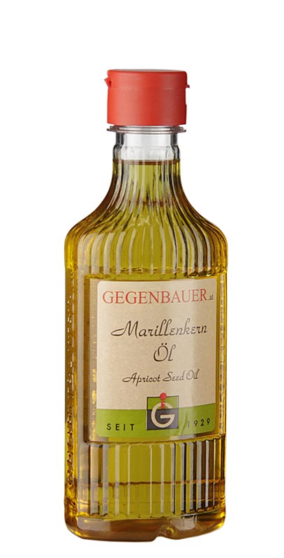 Abrikoskerneolie, 250 ml