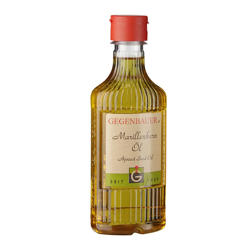 Abrikoskerneolie, 250 ml