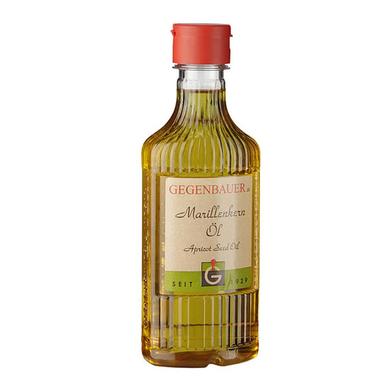 Abrikoskerneolie, 250 ml