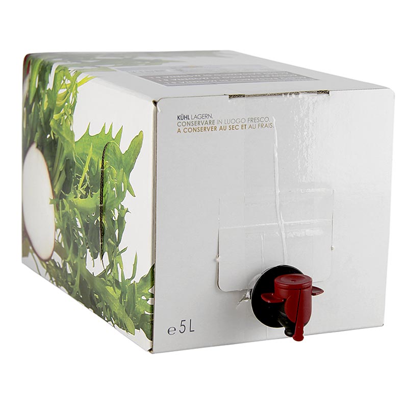Wiberg Aceto Balsamico di Modena g.g.A., 6 % syre, 5 l