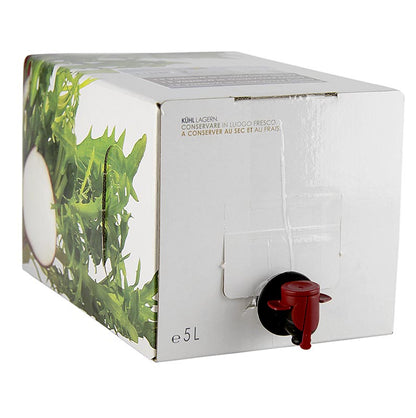 Wiberg Aceto Balsamico di Modena g.g.A., 6 % syre, 5 l