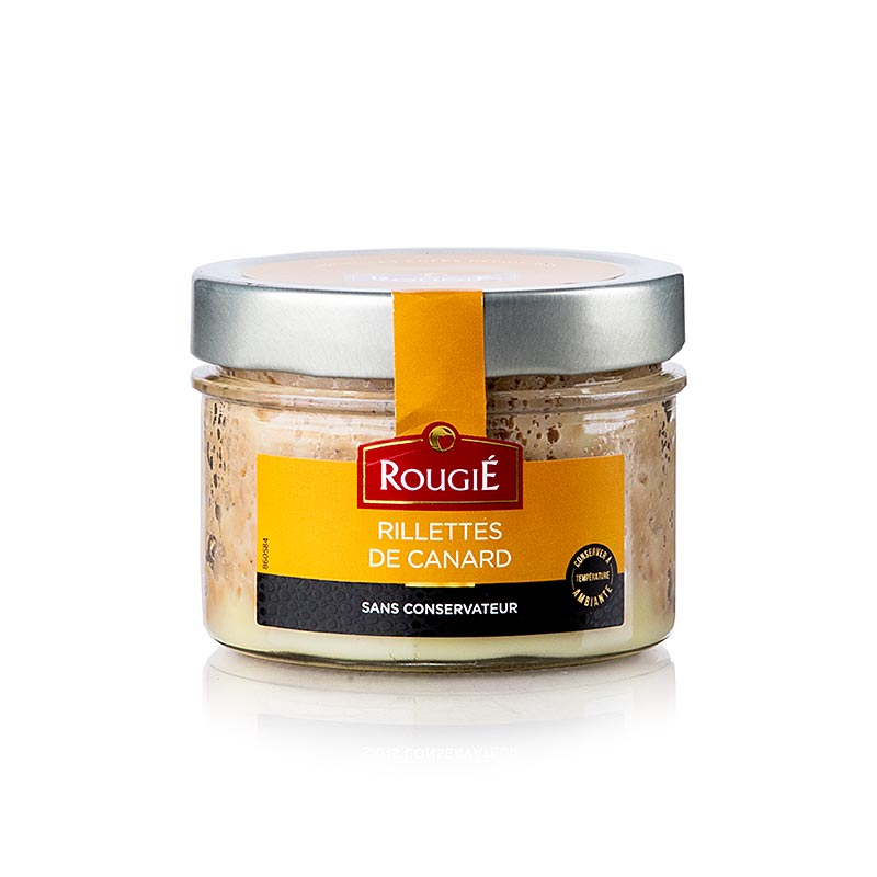 Anderillette – andepâté, Rougié, 180 g