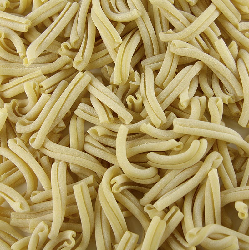 Morelli 1860 Strozzapreti, med hvedekim, 500 g