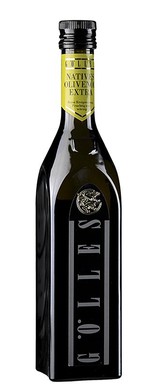 Ekstra jomfruolivenolie, Gölles, 500 ml