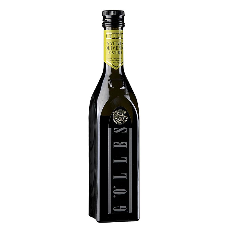 Ekstra jomfruolivenolie, Gölles, 500 ml