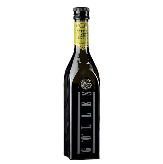 Ekstra jomfruolivenolie, Gölles, 500 ml