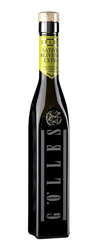 Ekstra jomfruolivenolie, Gölles, 250 ml