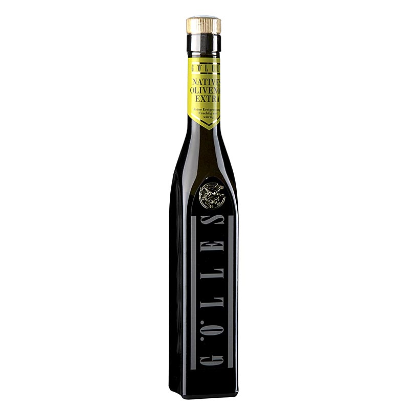 Ekstra jomfruolivenolie, Gölles, 250 ml