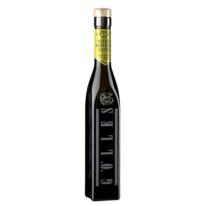 Ekstra jomfruolivenolie, Gölles, 250 ml