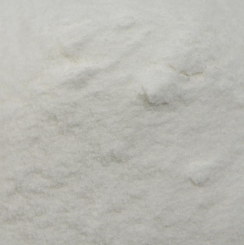Silver Crystal salt fra Kalahari, fint, 2 kg