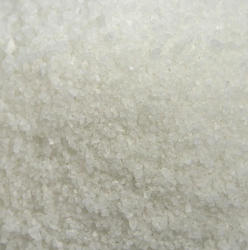 Silver Crystal salt fra Kalahari, groft, 2 kg