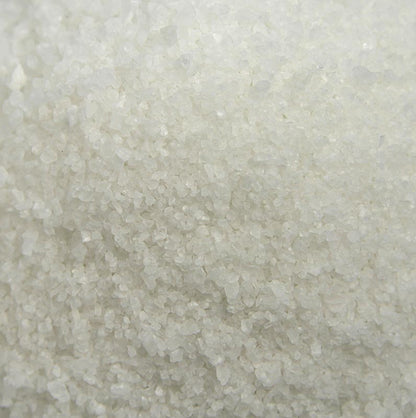 Silver Crystal salt fra Kalahari, groft, 2 kg