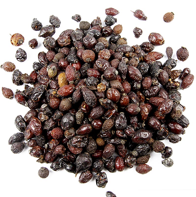 Hyben, hele, tørrede, 1 kg