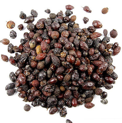 Hyben, hele, tørrede, 1 kg