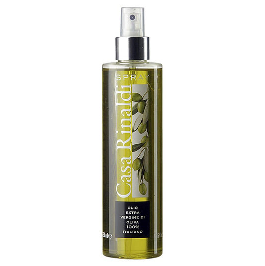 Ekstra jomfruolivenolie, Casa Rinaldi, i forstøver, 250 ml