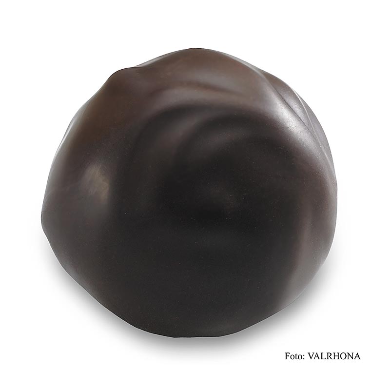 Valrhona trøffelpraliner "Guanaja", 1 kg, ca. 70 stk.