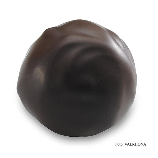 Valrhona trøffelpraliner "Guanaja", 1 kg, ca. 70 stk.