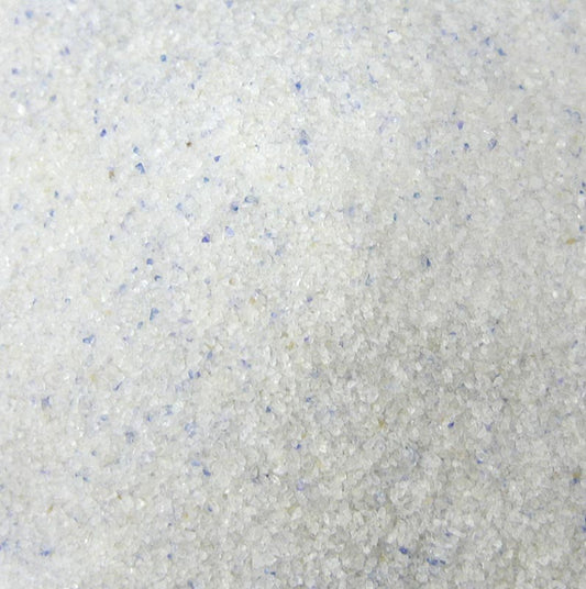 Persisk blå salt, fint, 0,2-1,5 mm, Iran, 1 kg