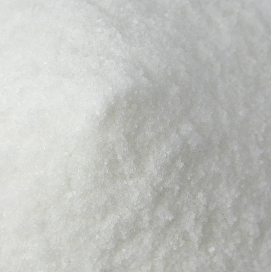 Dødehavssalt, fint, Israel, 1 kg