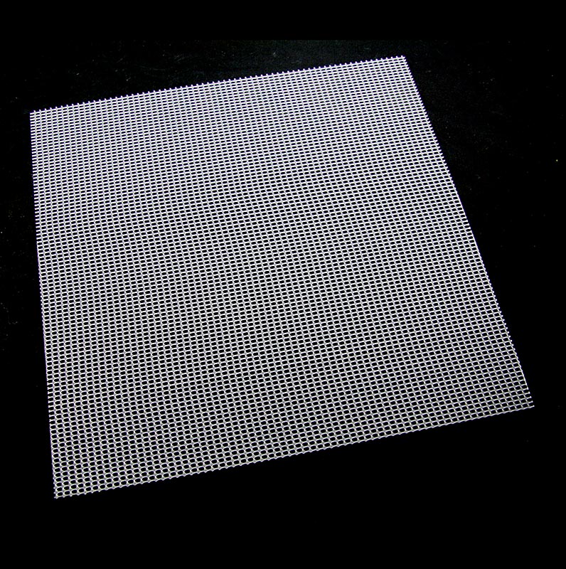 Excalibur Polyscreen-ark, til indsatsrum i Excalibur-tørrer, 1 stk