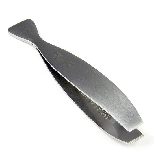 Fiskebenpincet, rustfrit stål, Triangle Tools, 1 stk.