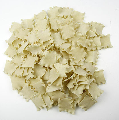 Pasta Morelli 1860, Tacconi, med hvedekim, økologisk, 250 g