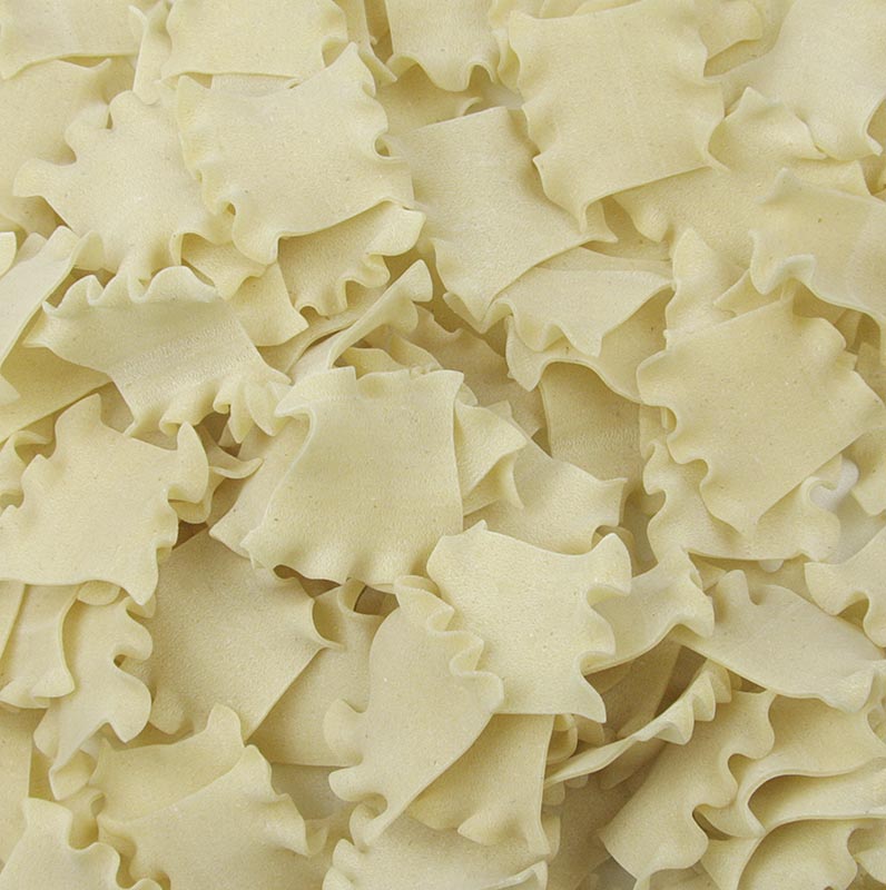 Pasta Morelli 1860, Tacconi, med hvedekim, økologisk, 250 g