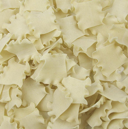Pasta Morelli 1860, Tacconi, med hvedekim, økologisk, 250 g