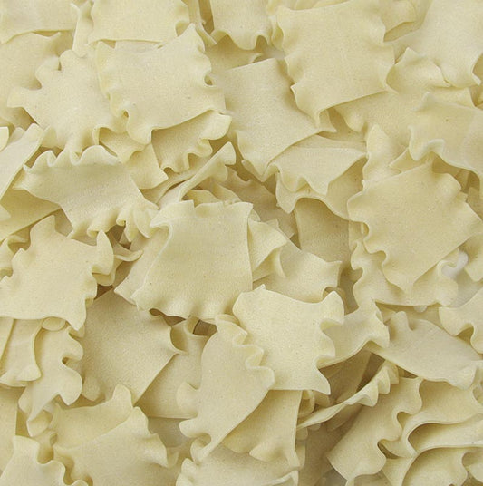 Pasta Morelli 1860, Tacconi, med hvedekim, økologisk, 250 g