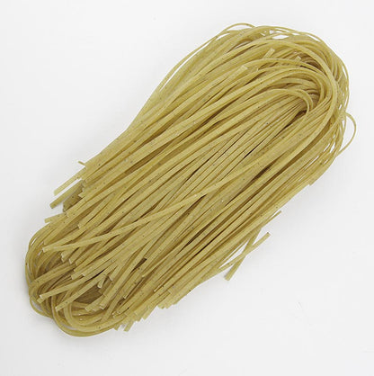 Morelli 1860 Linguine, med citron, peber og hvedekim, 250 g