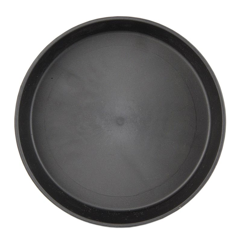 Bageform til lille Tarte Tatin, Exoglass-non-stick, ø 10 cm, 2 cm høj, 1 stk.