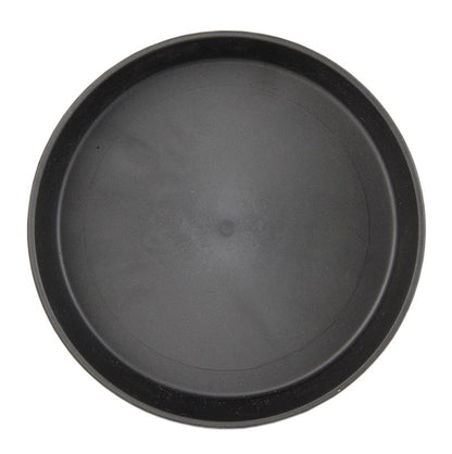 Bageform til lille Tarte Tatin, Exoglass-non-stick, ø 10 cm, 2 cm høj, 1 stk.