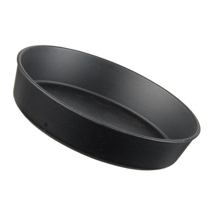 Bageform til lille Tarte Tatin, Exoglass-non-stick, ø 10 cm, 2 cm høj, 1 stk.