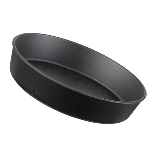 Bageform til lille Tarte Tatin, Exoglass-non-stick, ø 10 cm, 2 cm høj, 1 stk.
