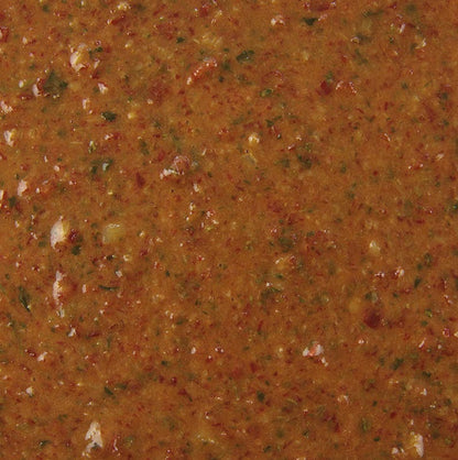 Gewürzgarten Rød Mojosauce, med paprika, chili og koriander, 225 ml